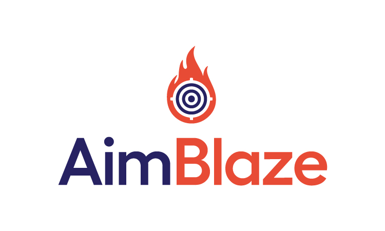 AimBlaze.com - buy Best premium domains